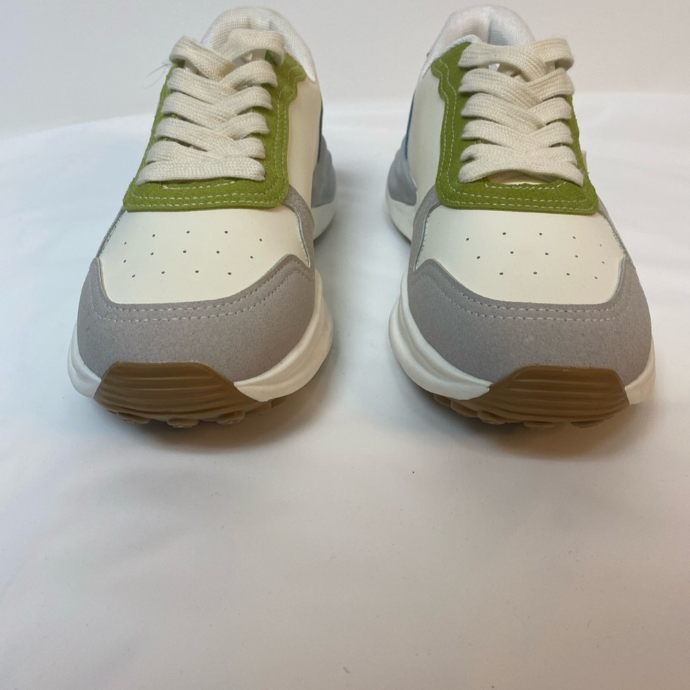 Vintage Havana Est 1954 Run Pastel Pop Women’s Size 8.5 Sneakers - Picture 2 of 7
